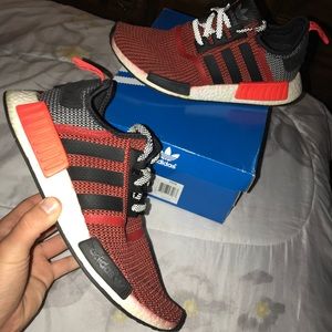 Adidas NMD R1